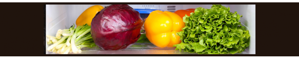 Frigoriferi Professionali in acciaio inox. Per verdure e pesce