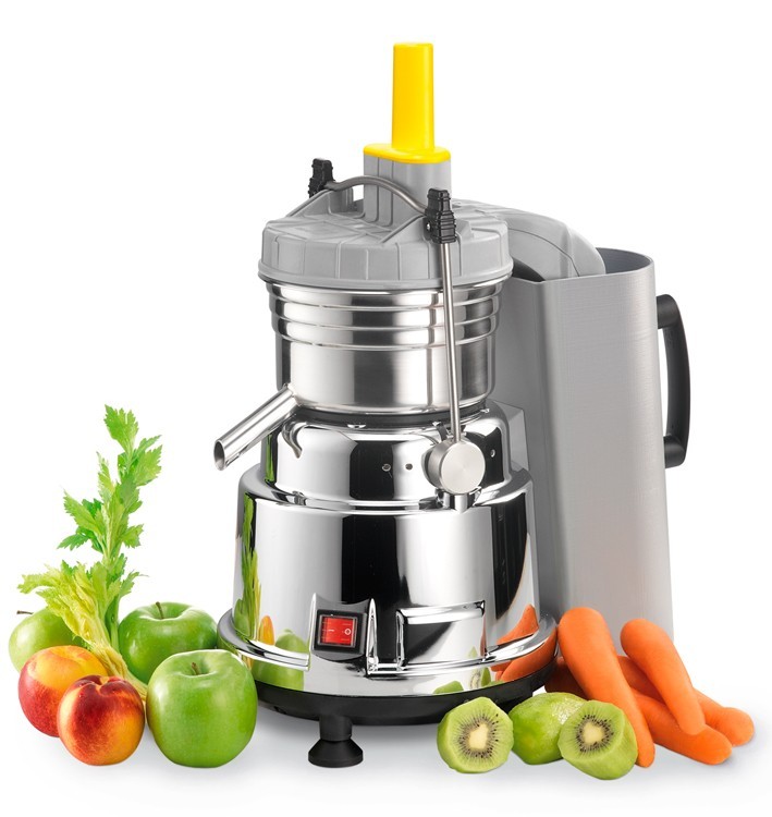 centrifuga o estrattore