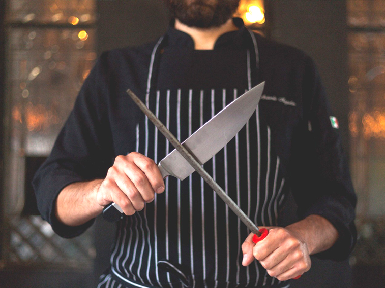 ATTREZZATURA MACELLERIA