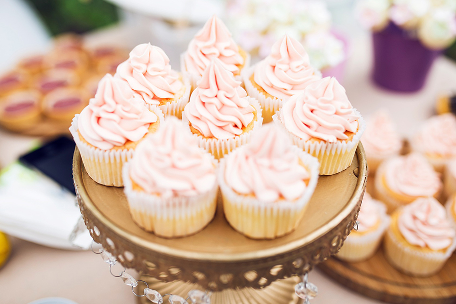 cupcake pasticceria