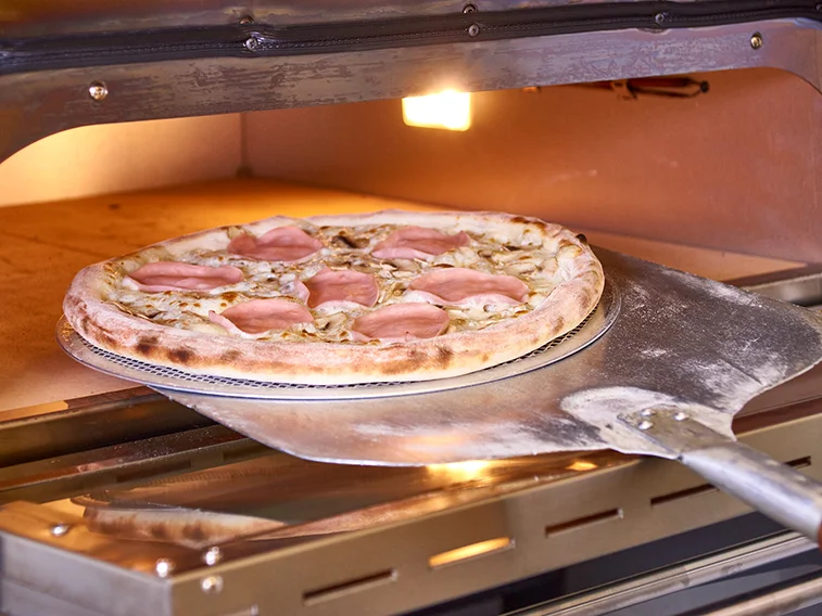Tagliamozzarella elettrico