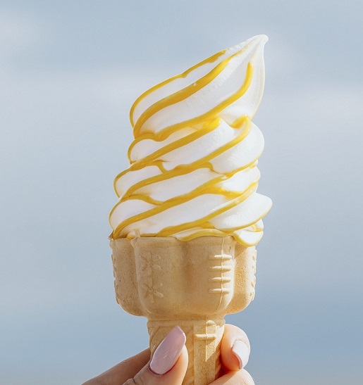 gelato soft