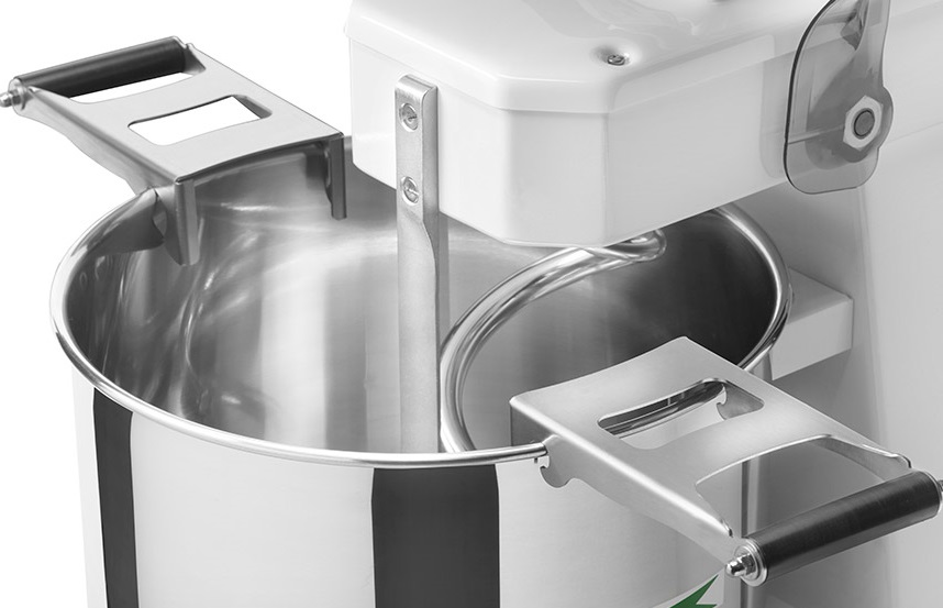 impastatrice professionale