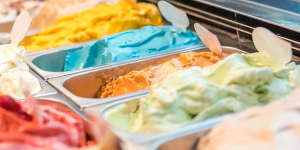 Cerchi un banco gelato? UCINQUE è quello che fa per te