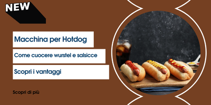 Hot dog perfetti: tutti i consigli per prepararli