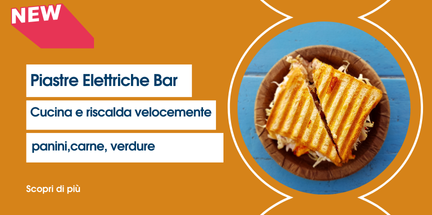 Piastre elettriche: una guida completa per cucinare in modo pratico e versatile