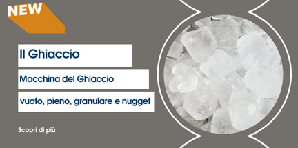 La macchina del ghiaccio: una guida sulla scelta del modello giusto 